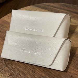 Michael KORS Glasses Cases